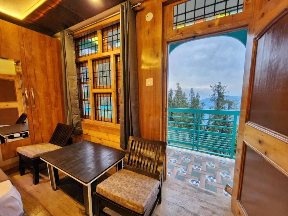 hotel ranveer palace