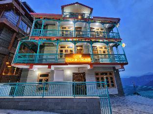 hotel ranveer palace