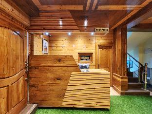 hotel ranveer palace