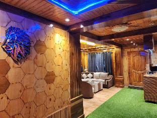 hotel ranveer palace