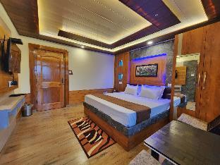 hotel ranveer palace