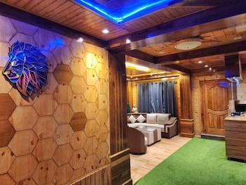 hotel ranveer palace