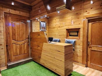 hotel ranveer palace