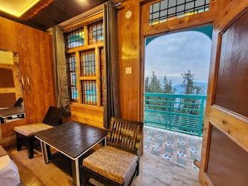 hotel ranveer palace