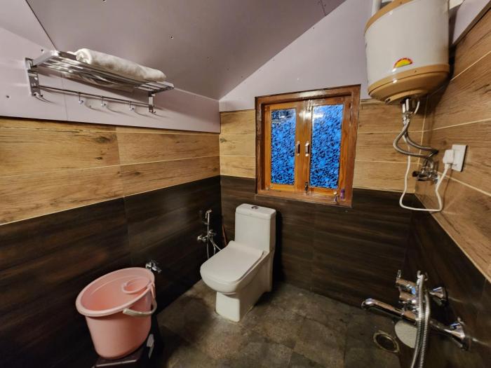 hotel ranveer palace