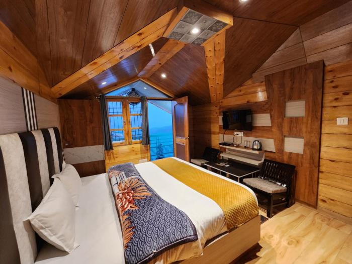 hotel ranveer palace