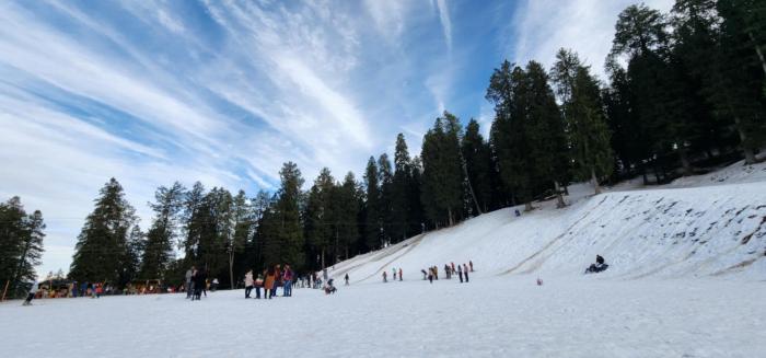 hotel ranveer palace