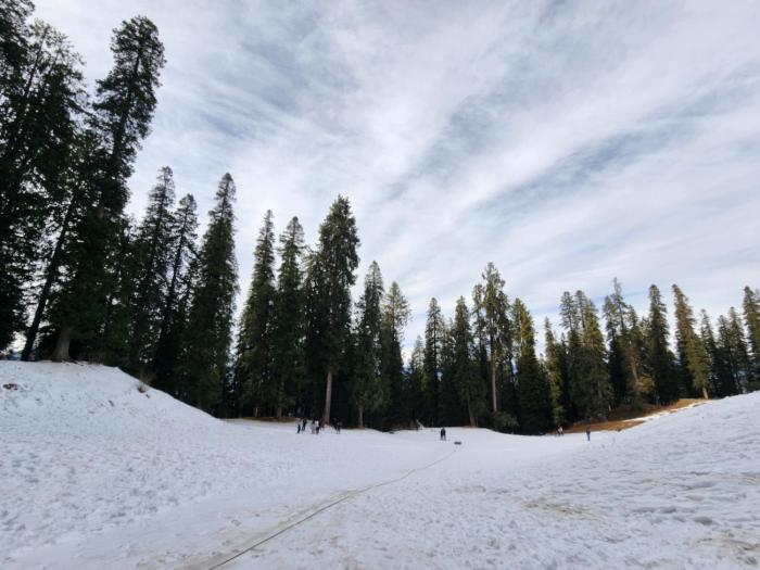 hotel ranveer palace