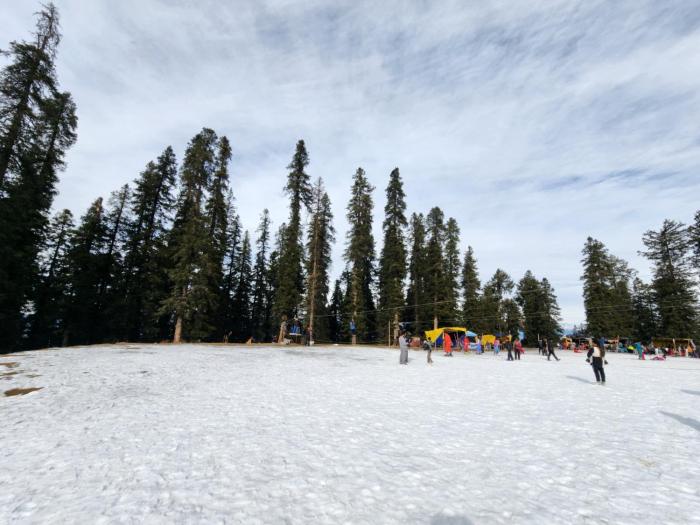 hotel ranveer palace