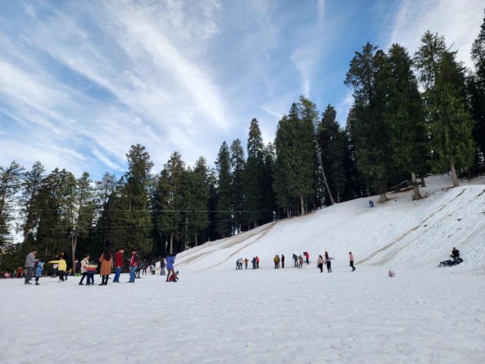 hotel ranveer palace