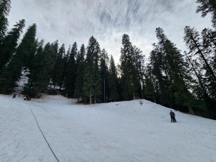 hotel ranveer palace