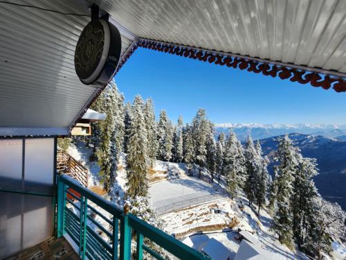 Hotel Ranveer Palace,,3 star