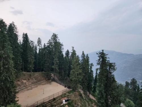 hotel ranveer palace