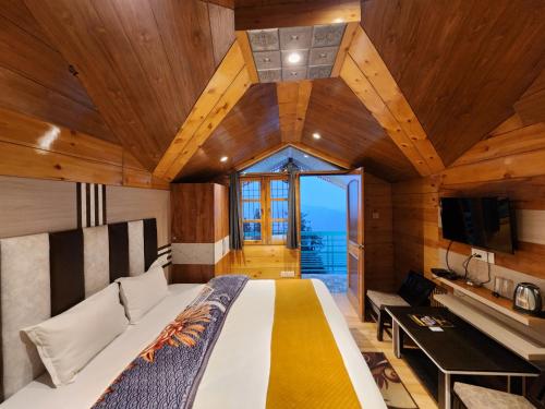 hotel ranveer palace