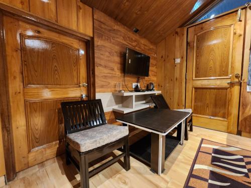 hotel ranveer palace