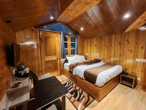 hotel ranveer palace