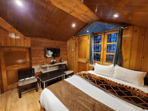 hotel ranveer palace