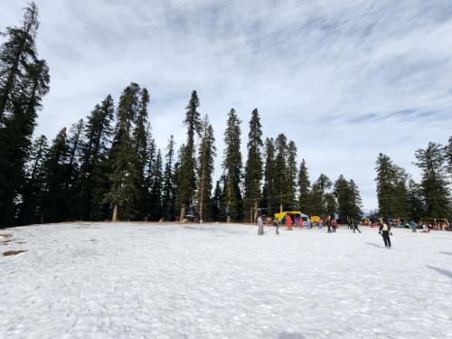 hotel ranveer palace