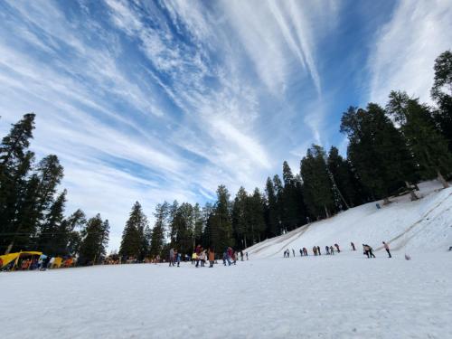 hotel ranveer palace