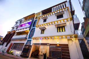 Anukraha Home Stays,,2 star