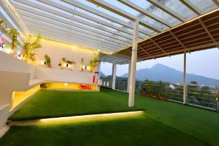 Anukraha Home Stays,,2 star