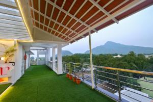 Anukraha Home Stays,,2 star