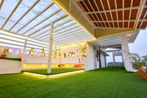 Anukraha Home Stays,,2 star