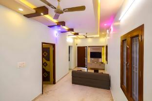 anukraha home stays