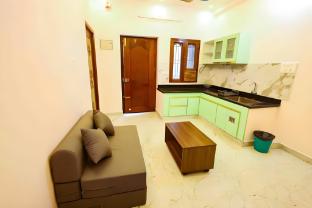 anukraha home stays