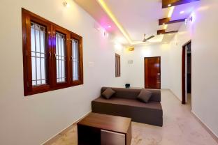 anukraha home stays
