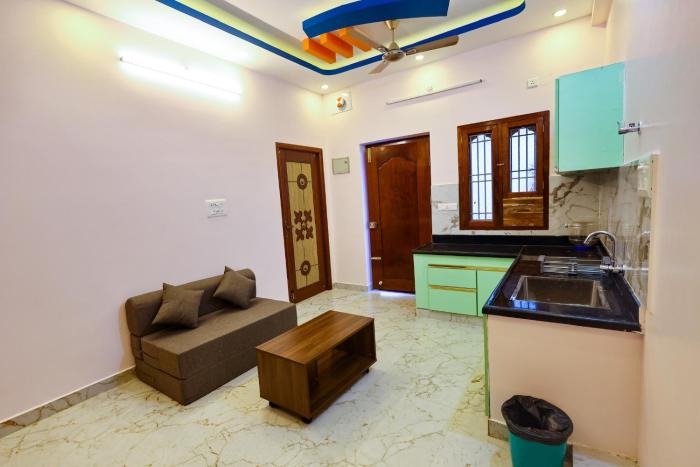 anukraha home stays