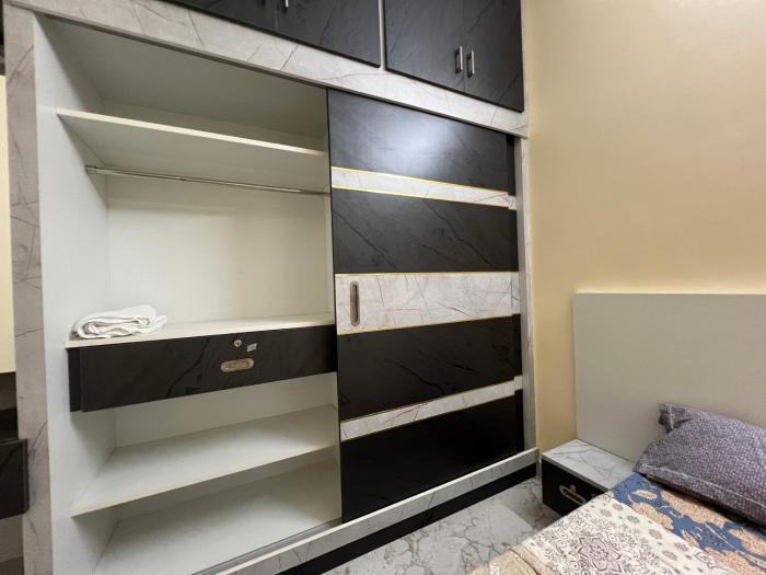 anukraha home stays