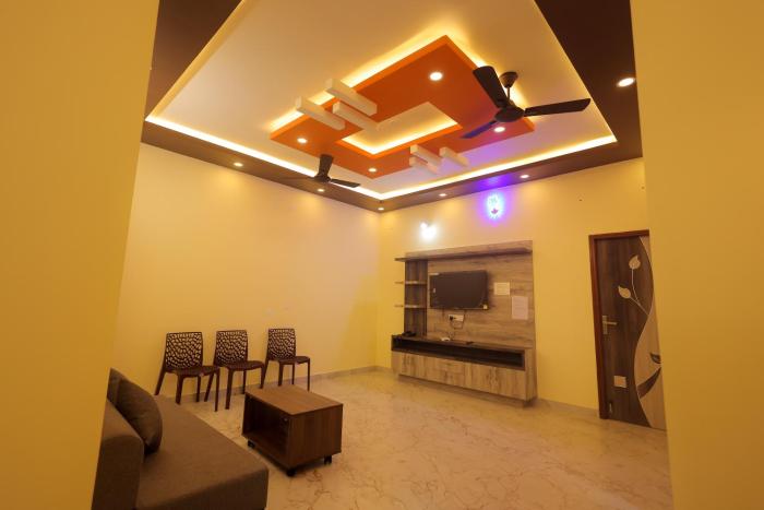 anukraha home stays