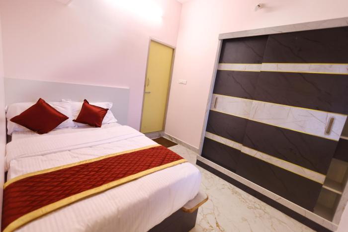 anukraha home stays
