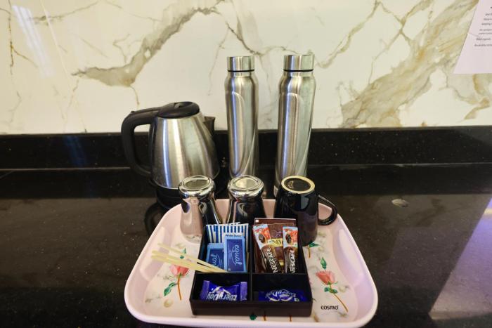 anukraha home stays