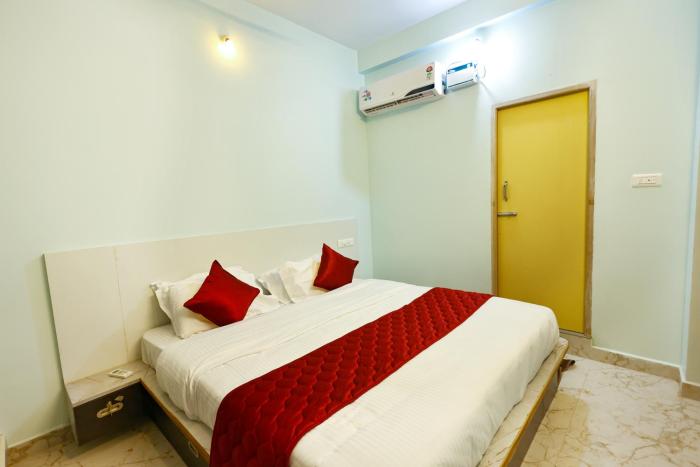anukraha home stays