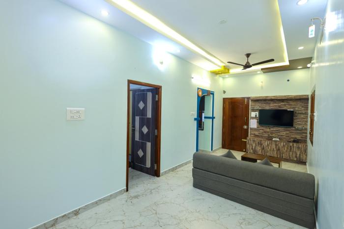 anukraha home stays