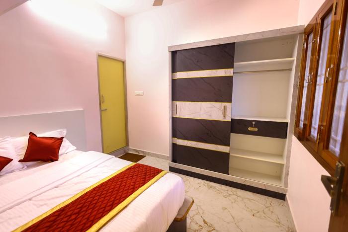 anukraha home stays