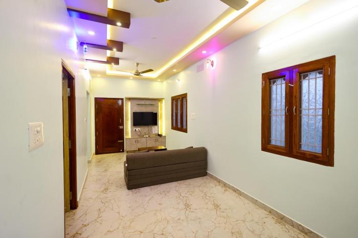 anukraha home stays