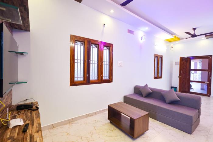 anukraha home stays