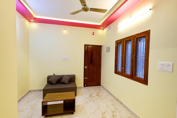 anukraha home stays