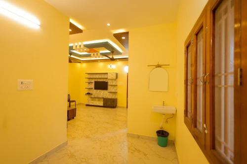 anukraha home stays