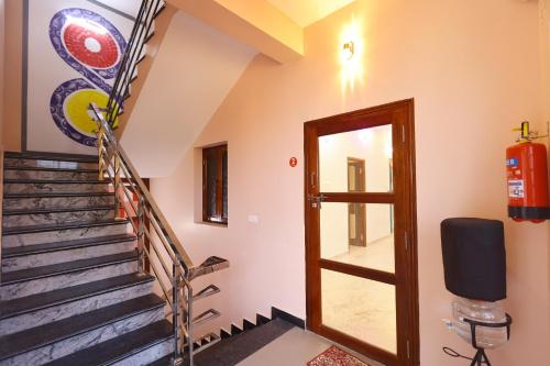 anukraha home stays