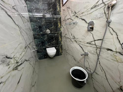 anukraha home stays
