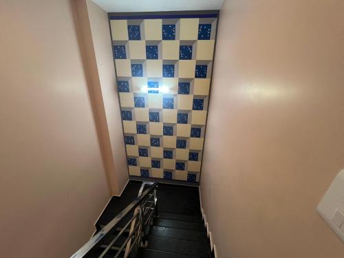 anukraha home stays