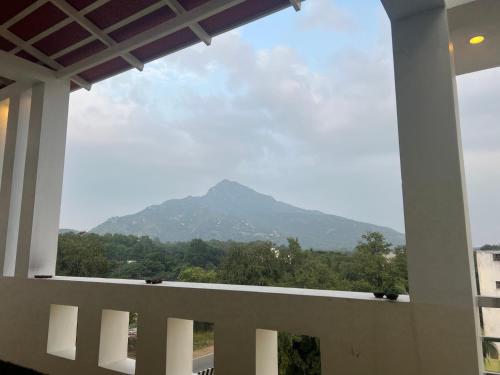 anukraha home stays
