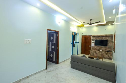 anukraha home stays
