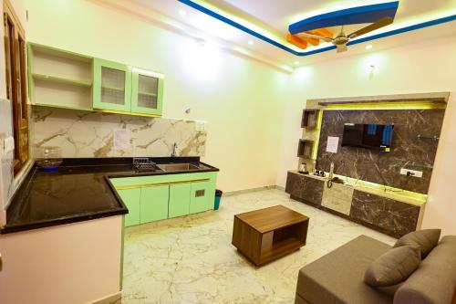 anukraha home stays