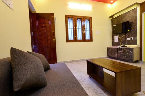 anukraha home stays