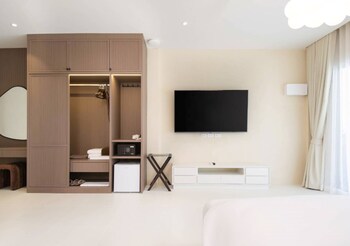 emmarin villa pattaya